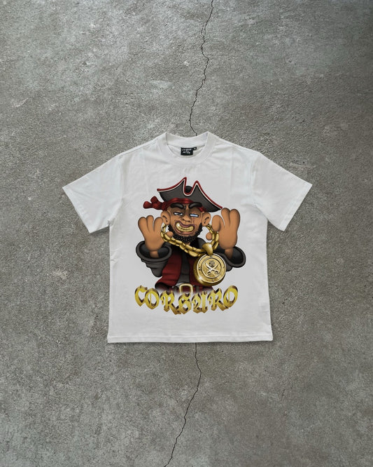 Captain GoldBeard X Whodaatboi