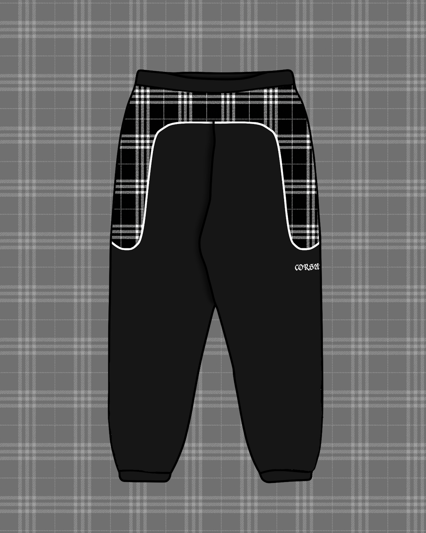 PrisonFit Jogger