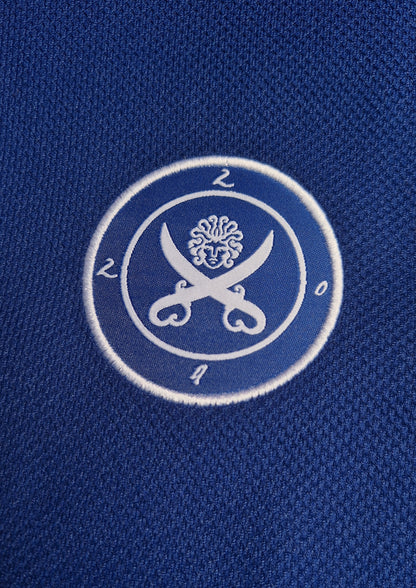 Ocean Jersey