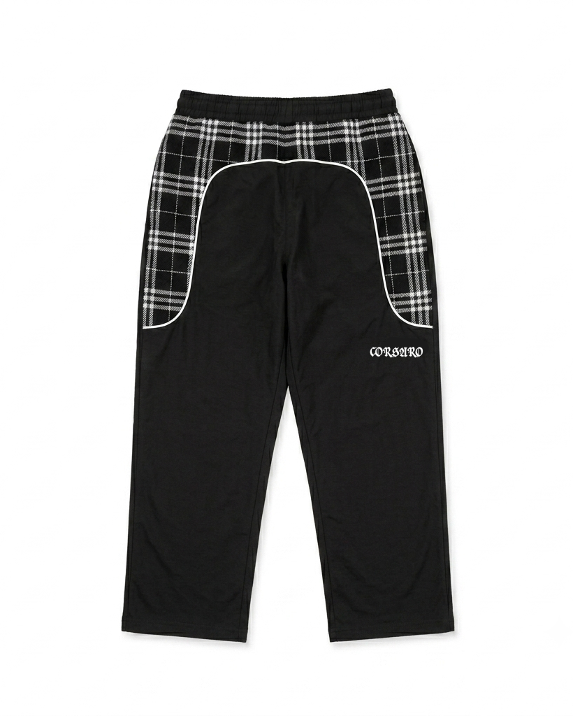 PrisonFit Jogger