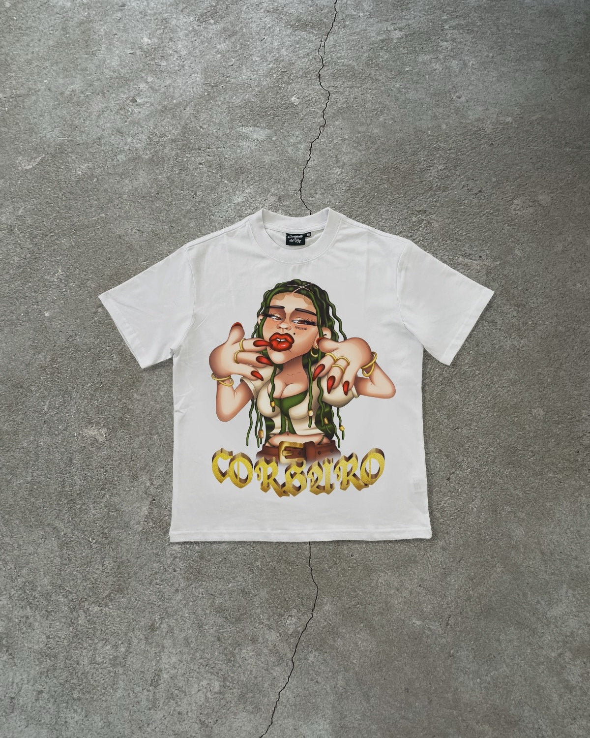 Medusa X Whodaatboi