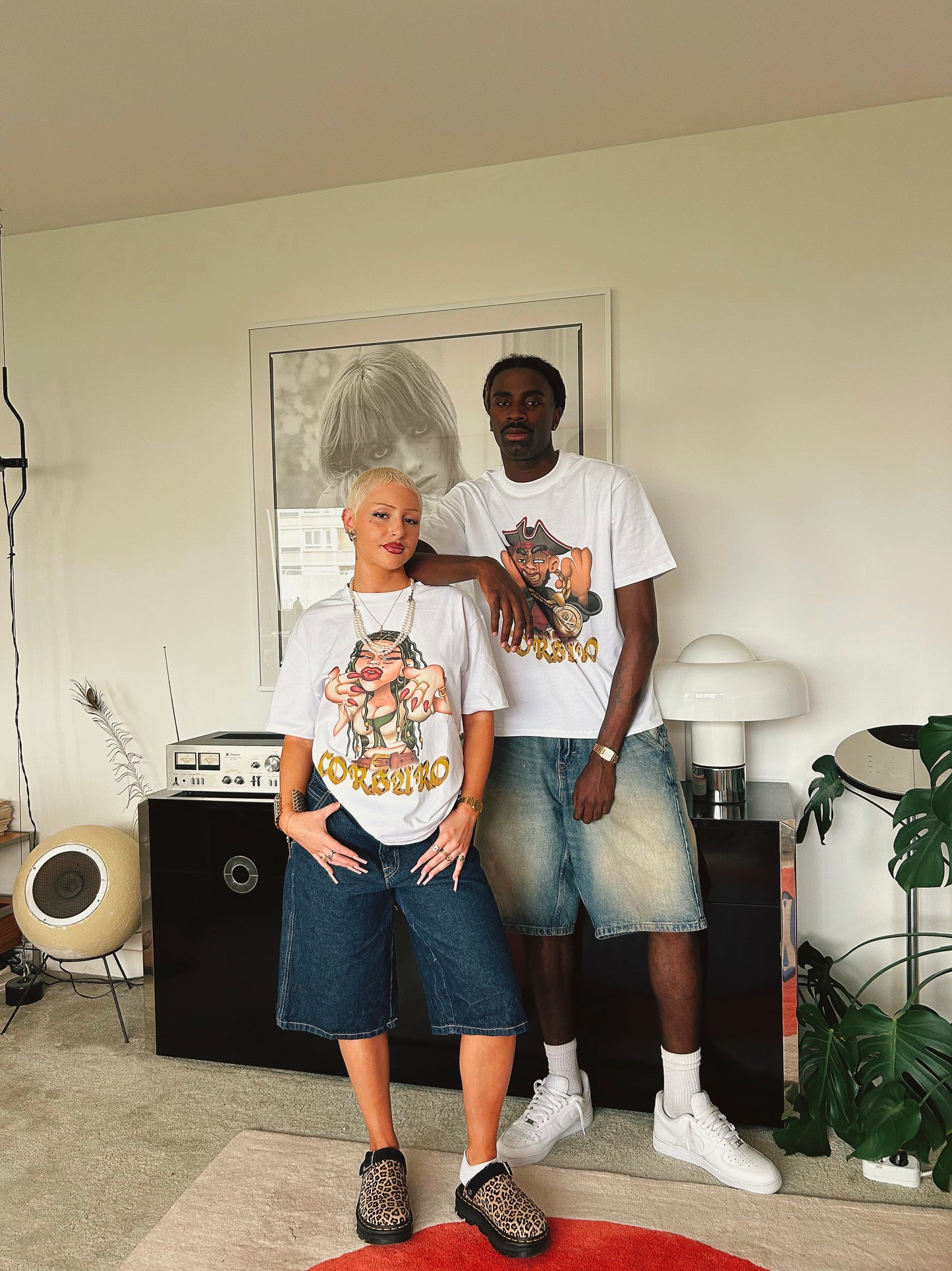 Medusa X Whodaatboi