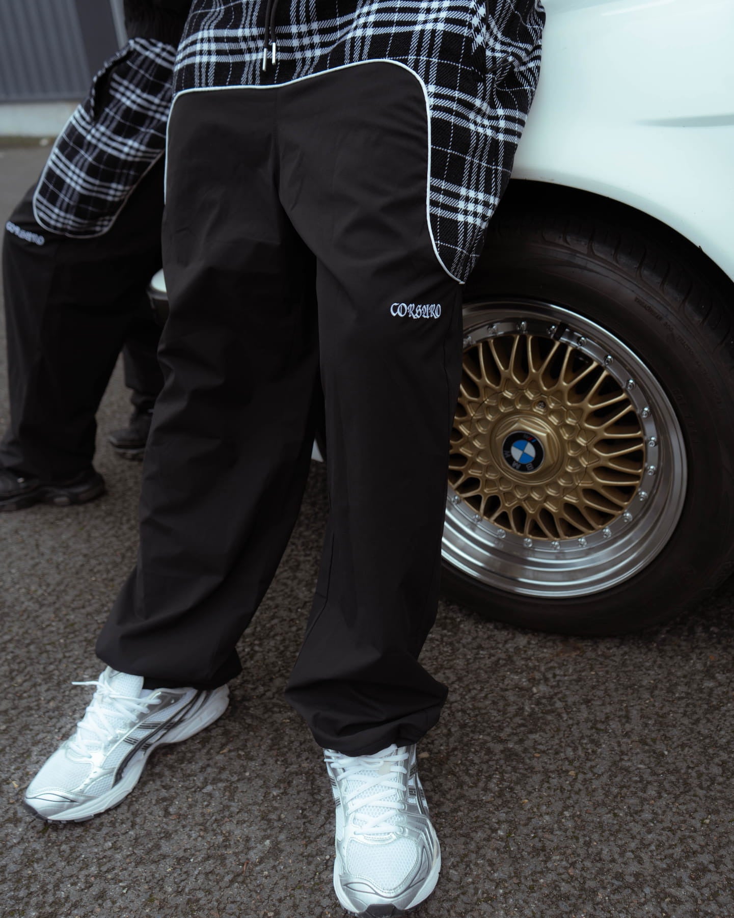 PrisonFit Jogger