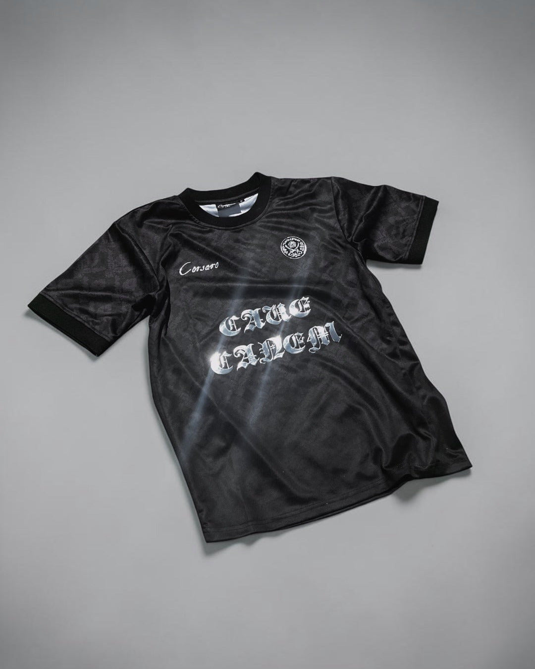 Black Flag Jersey