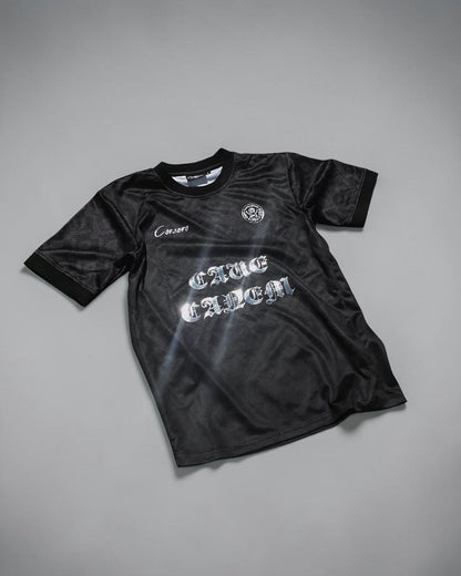 Black Flag Jersey