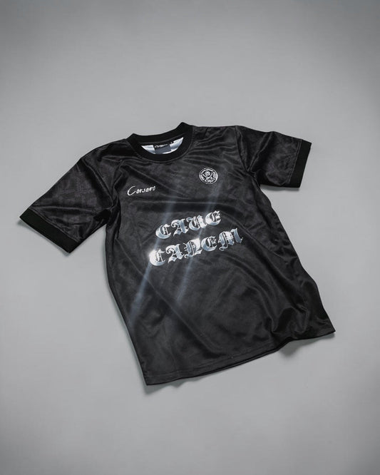 Black Flag Jersey