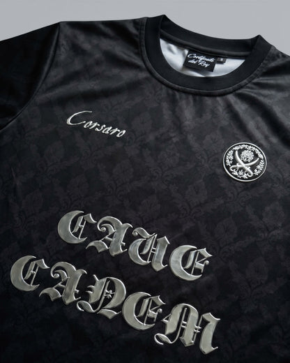 Black Flag Jersey
