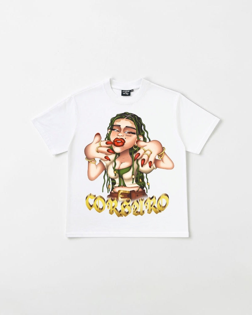 Medusa X Whodaatboi
