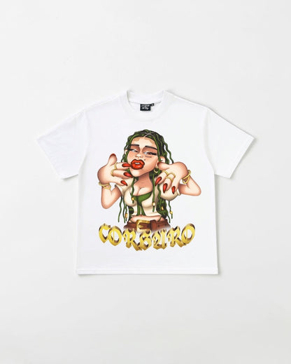 Medusa X Whodaatboi