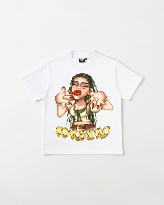Medusa X Whodaatboi