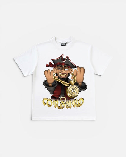 Captain GoldBeard X Whodaatboi