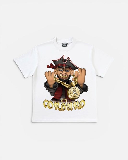 Captain GoldBeard X Whodaatboi