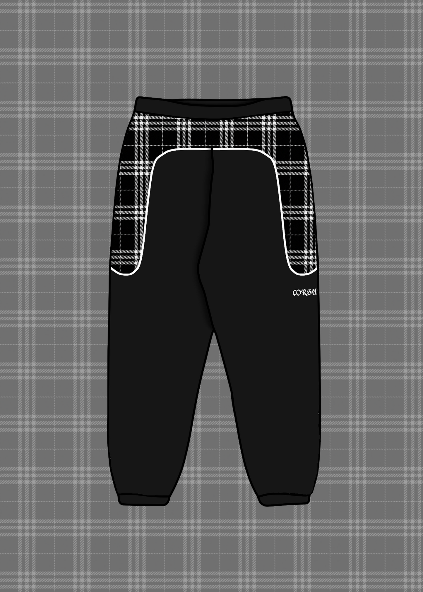 PrisonFit Jogger