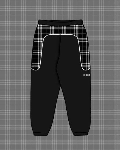 PrisonFit Jogger